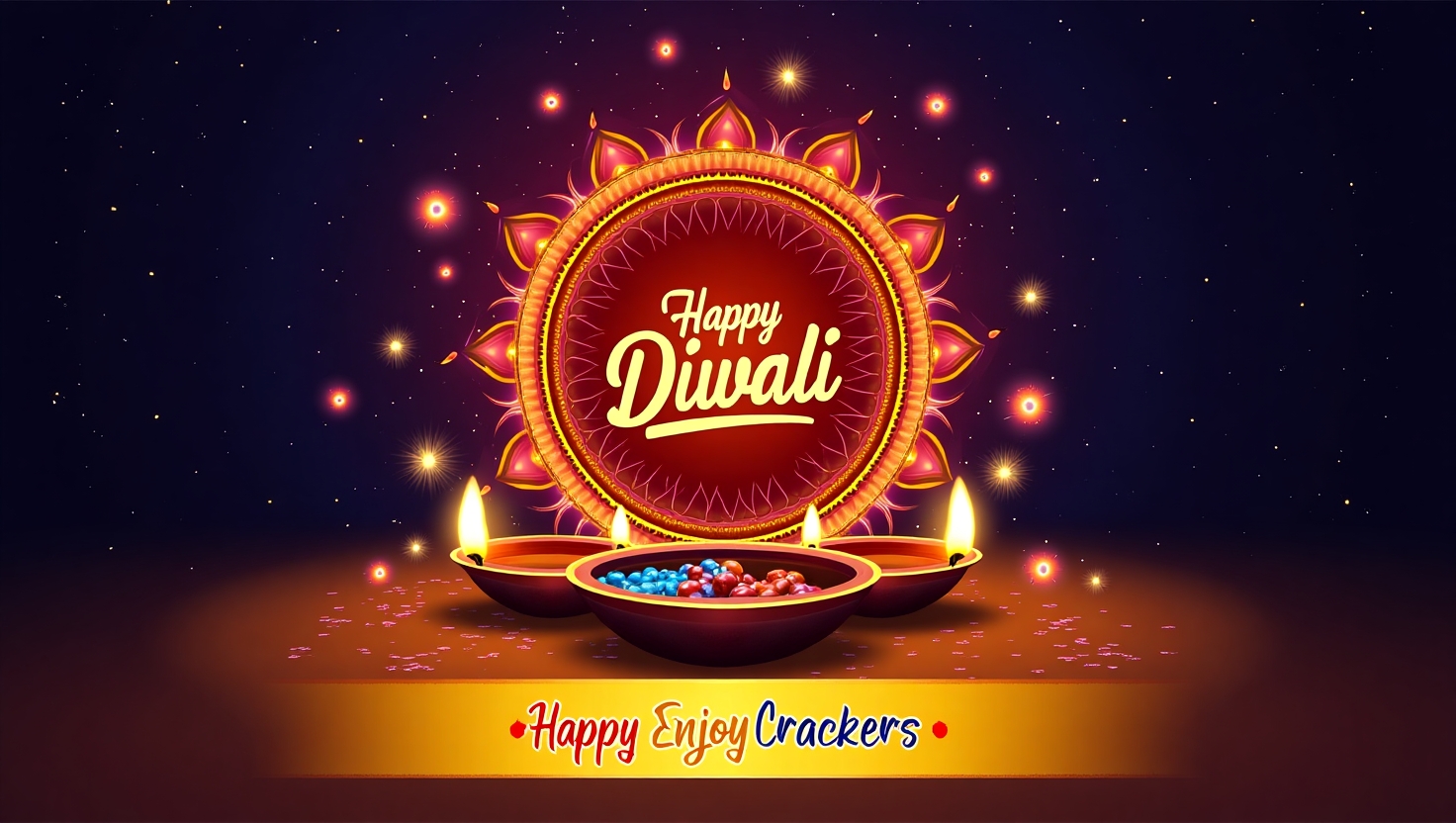 Festival Celebration